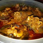 5 litres Bowl Banga