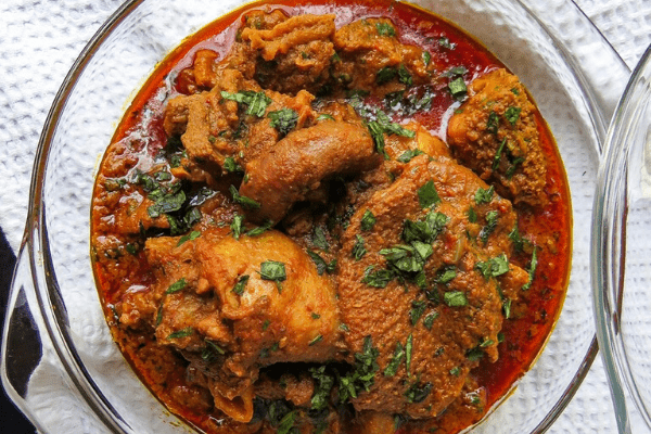 Ofe Akwu – Available in 1L / 3L / 5L